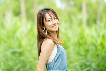 美しい日本女性