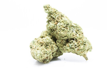 Big Smooth - Cannabis 2 buds