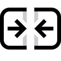 buttons exit enable and disable