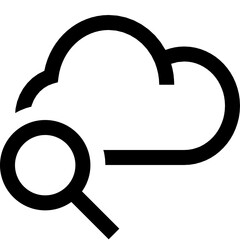 cloud images and icons database information 