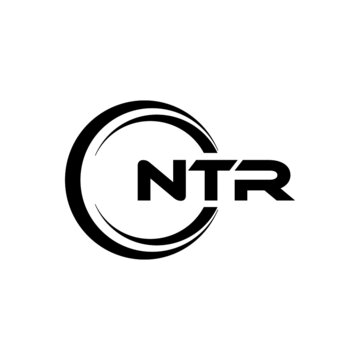 Aggregate more than 129 ntr logo images latest