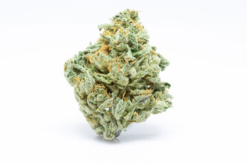 Island Skunk - Cannabis Extra Large Bud
