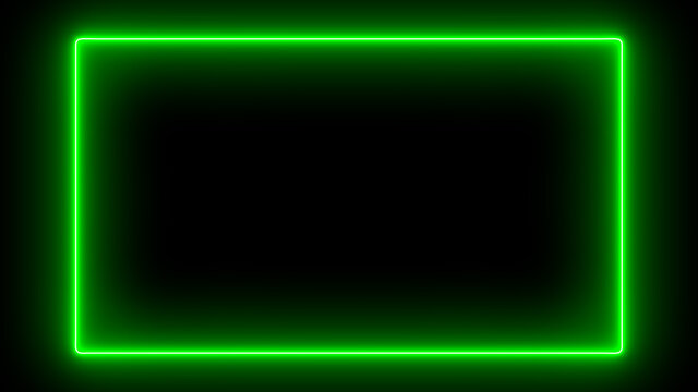 HD neon green wallpapers