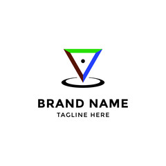 Geospatial Software Company logo 