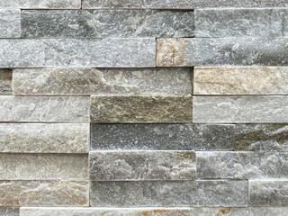 Marble wall background. Marble brick wall as texture and background.