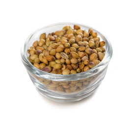 jaggery and coriander