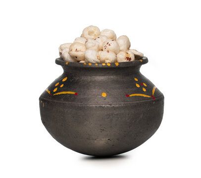 Makhana chiwda