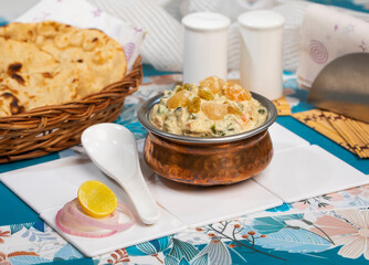 Navratan Korma