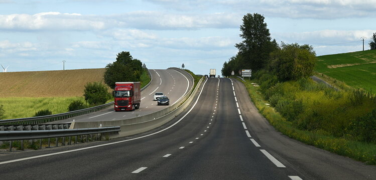 autoroute
