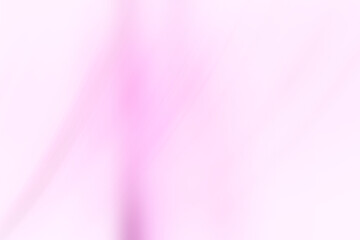 pink blurred gradient background / spring background light colors, overlapping transparent, unusual spring design