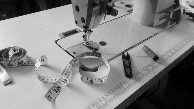 Maquinaria industrial