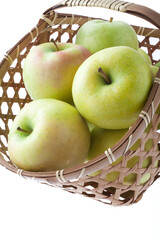 りんご　きおう