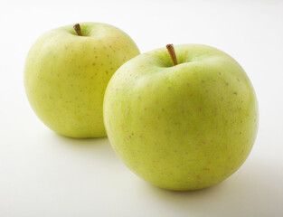 りんご　きおう