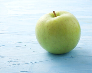 りんご　きおう