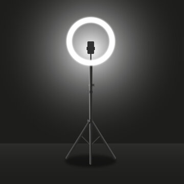 Razer Kiyo Streaming Webcam, Full HD, Auto Focus, Ring Light with  Adjustable Brightness, Black - Walmart.com