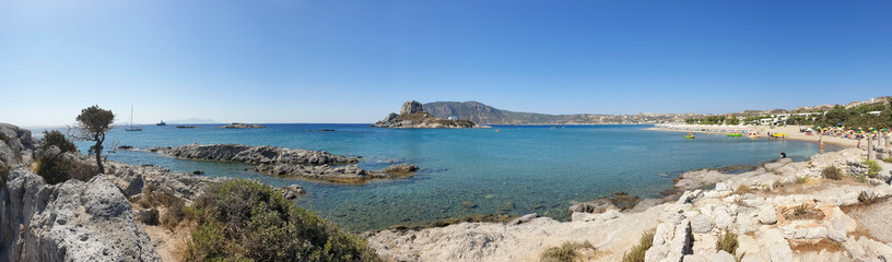Kos Agios Stefanos Grecia 