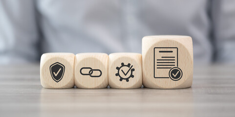 Concept of agreement