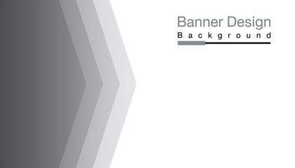 Obraz premium Gray background vector lighting effect graphic for text and message board design infographic.1