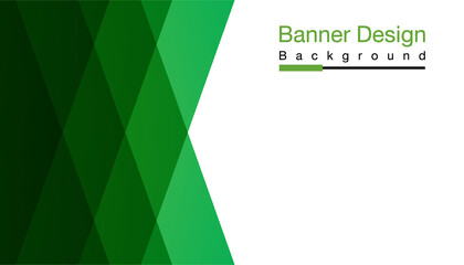 Green background vector illustration lighting effect graphic for text and message board design infographic..