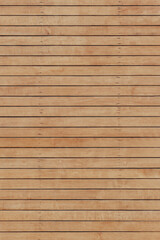 Fresh planks wooden texture background. Vertical image. - 458504404