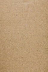 Brown paper striped texture background.