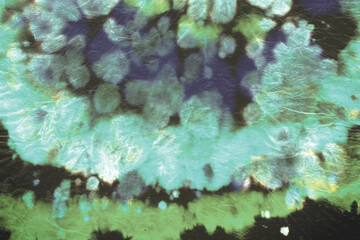 Psychedelic Tie Dye. Abstract Art Patterns. Magic Color Shirt. Circle Old Effect. Batik Design. Tie Die Circular Painting. Watercolor Multi Texture. Fantasy Psychedelic Tie Dye.