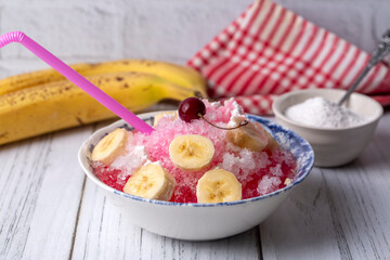 sugar, sweet, turkey, refreshing, healthy, dessert, bici bici, fruity, food culture, food, delicious, gourmet flavors, frozen, strawberry, turkish cuisine, refreshment, raspberry, turkish desserts, ea