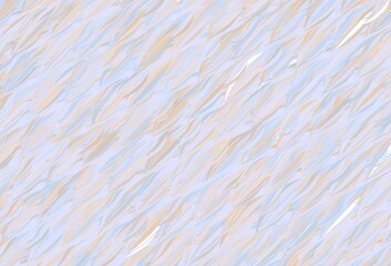 Dark colorful vector background with wry lines.