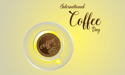 cup of coffee of the sun  fress mood