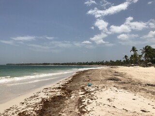 Relax in Dominican Republic
