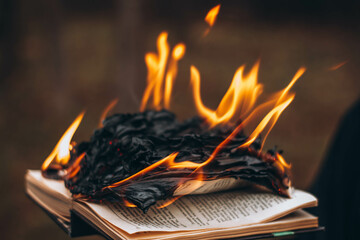 fire