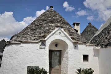 Alberobello