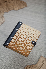 notebook