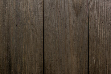 Brown wood texture. Abstract background, empty template