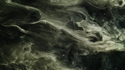 nebula animation. Seamlessly loop able animation of flying through glowing nebulae. Flying In Orion Nebula 4K is motion footage for scientific films and cinematic in space. 