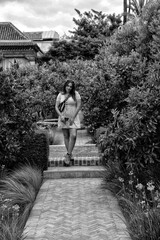 Secret Garden Morocco