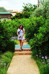 Secret Garden Morocco