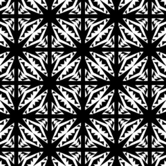 black and white seamless background