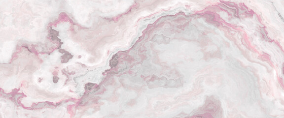 abstract  watercolor background, pink marbled texture