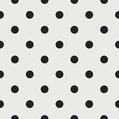 vector print circles. pea pattern for clothing or print