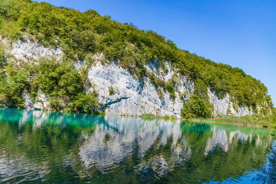 plitvička jezera - plitvice lakes national park - hd wallpaper - Croatia