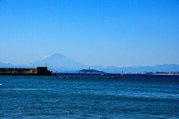 Obraz premium ship in the port