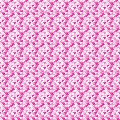 print seamless abstraction, vector triangles. geometric pattern for prints or clothes