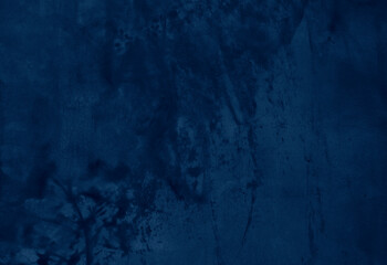 Beautiful Abstract Grunge Decorative Navy Blue Dark Wall Background