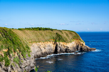 cliffs of moher country