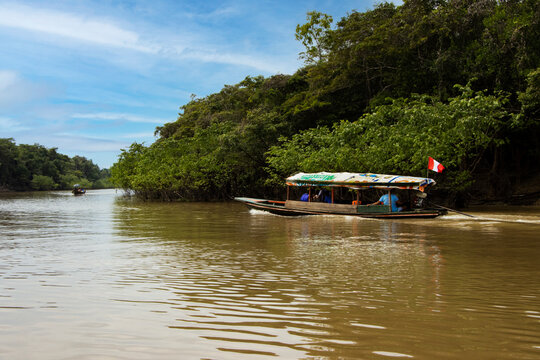 Iquitos - Per&uacute;