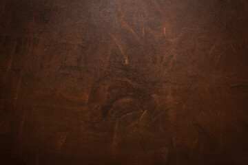 Brown texture may usead as background