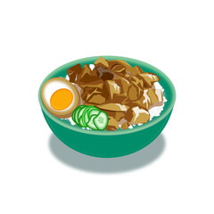 魯肉飯