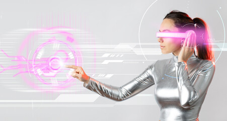 Future technologies