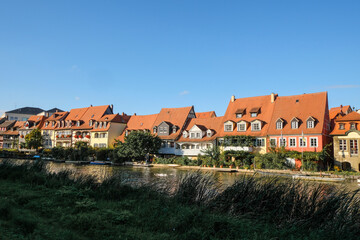 klein Venedig in Bamberg